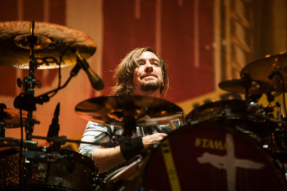 In Extremo live, 25.10.2013, Köln: E-Werk