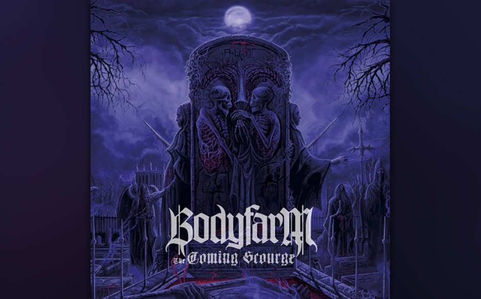 Meshuggah live, Euroblast Festival 2013