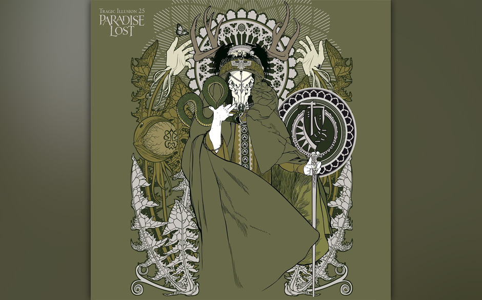 Meshuggah live, Euroblast Festival 2013