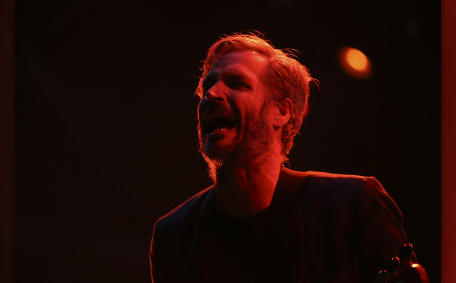 Bad Religion, Highfield Festival 2013