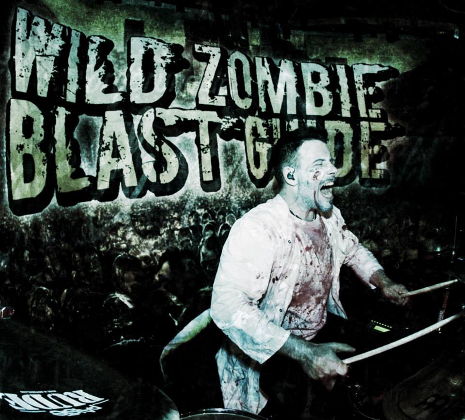 Wild Zombie Blast Guide