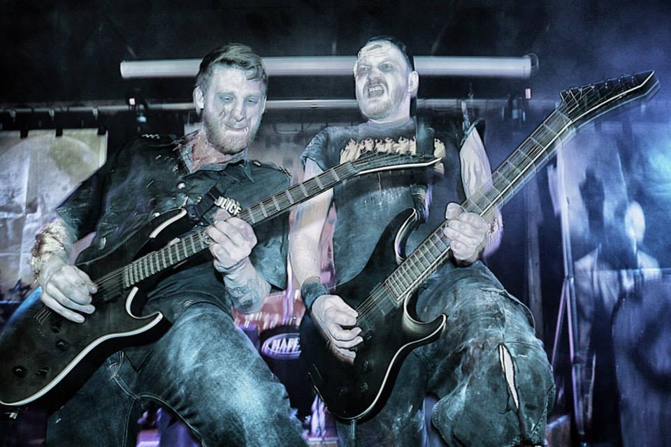 Wild Zombie Blast Guide