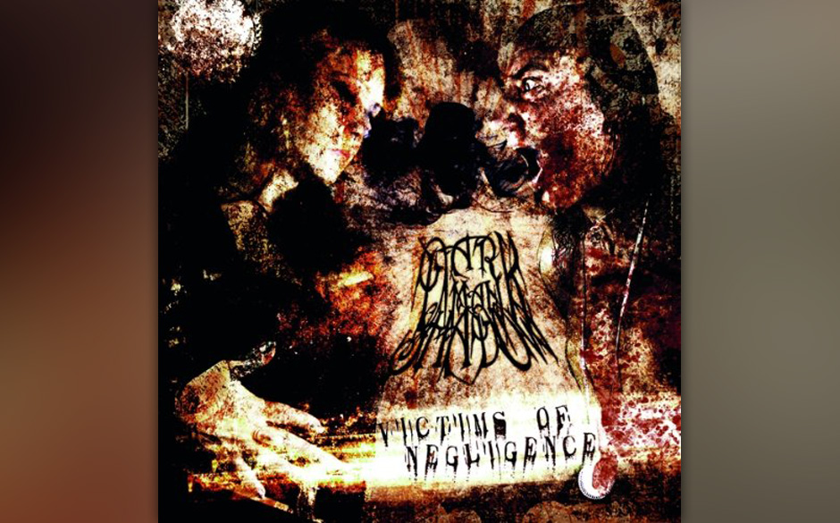 Die neuen Metal-Alben im November 2013