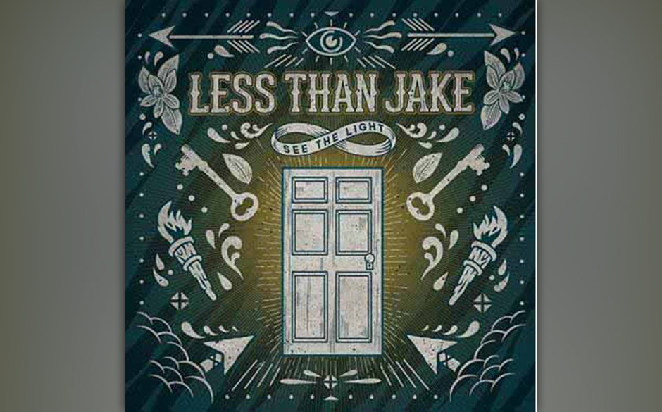 Die neuen Metal-Alben im November 2013