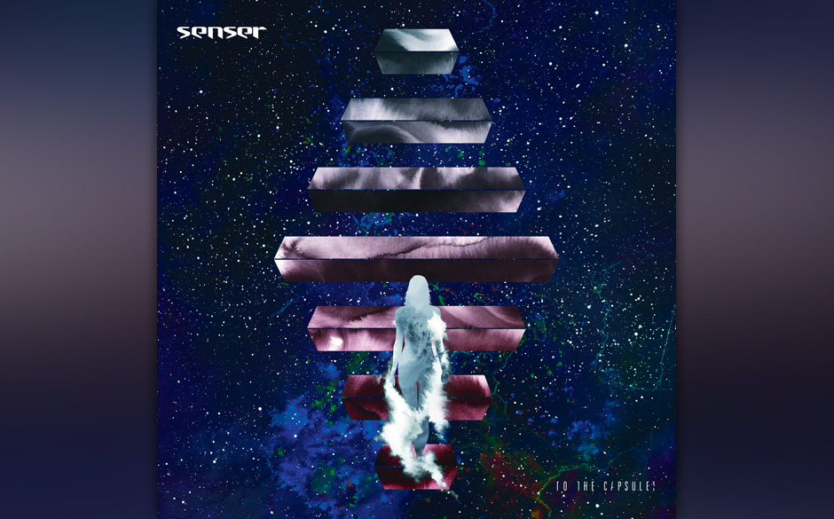 Die neuen Metal-Alben im November 2013