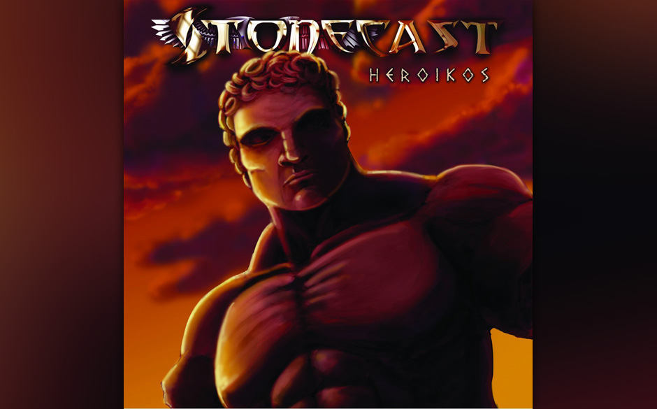 Die neuen Metal-Alben im November 2013