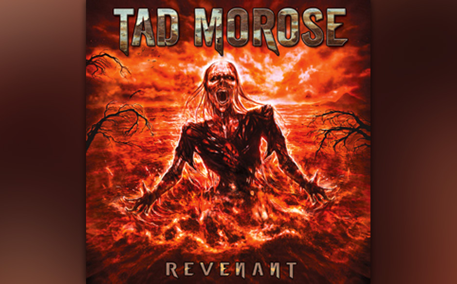 Die neuen Metal-Alben im November 2013