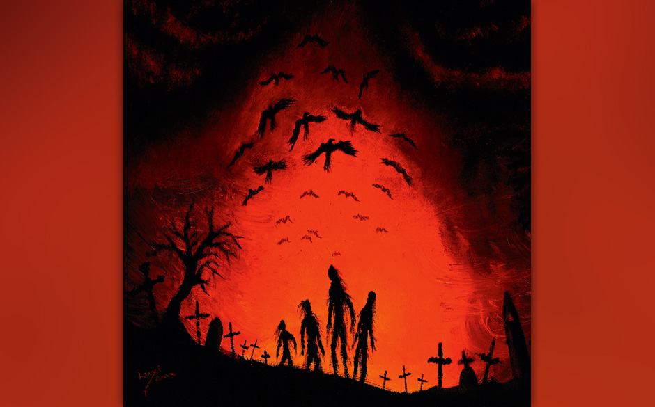 Die neuen Metal-Alben vom 01.11.2013