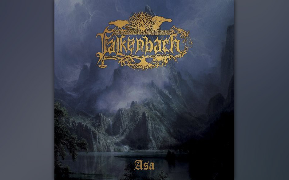 Die neuen Metal-Alben vom 01.11.2013