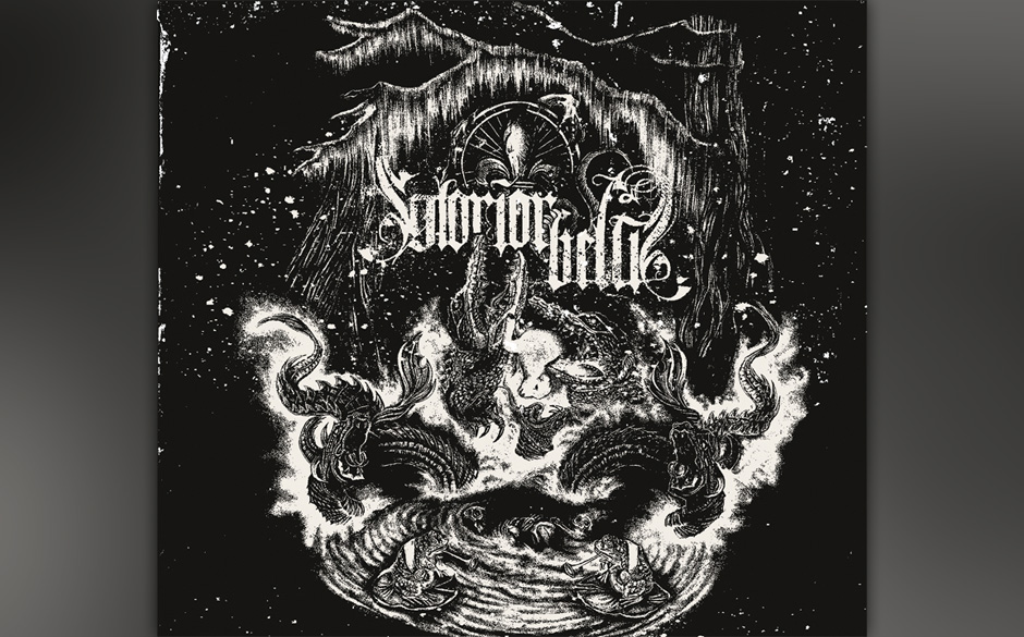 Die neuen Metal-Alben vom 01.11.2013