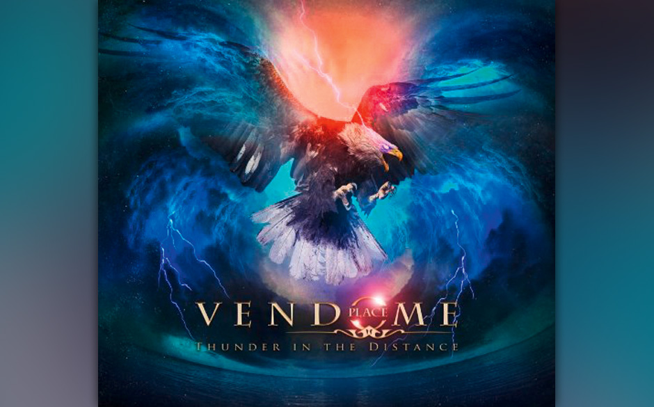 Die neuen Metal-Alben vom 01.11.2013