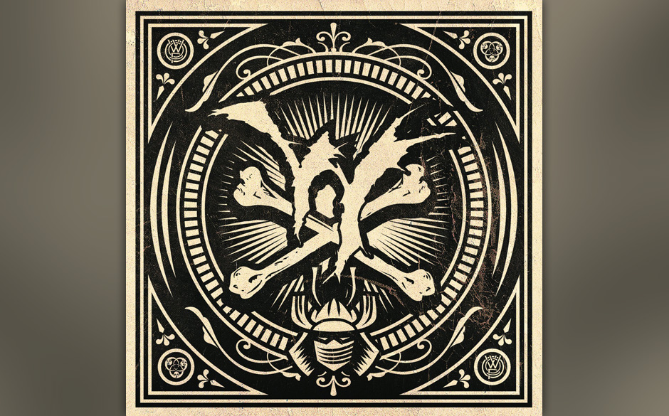 Die neuen Metal-Alben vom 01.11.2013