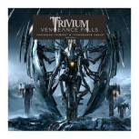 Trivium -- Vengeance Falls