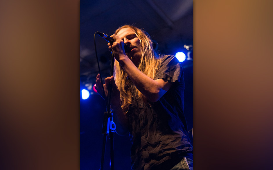 03.11.2013: Kamelot + ReVamp + Tellus Requiem live, Köln / Essigfabrik