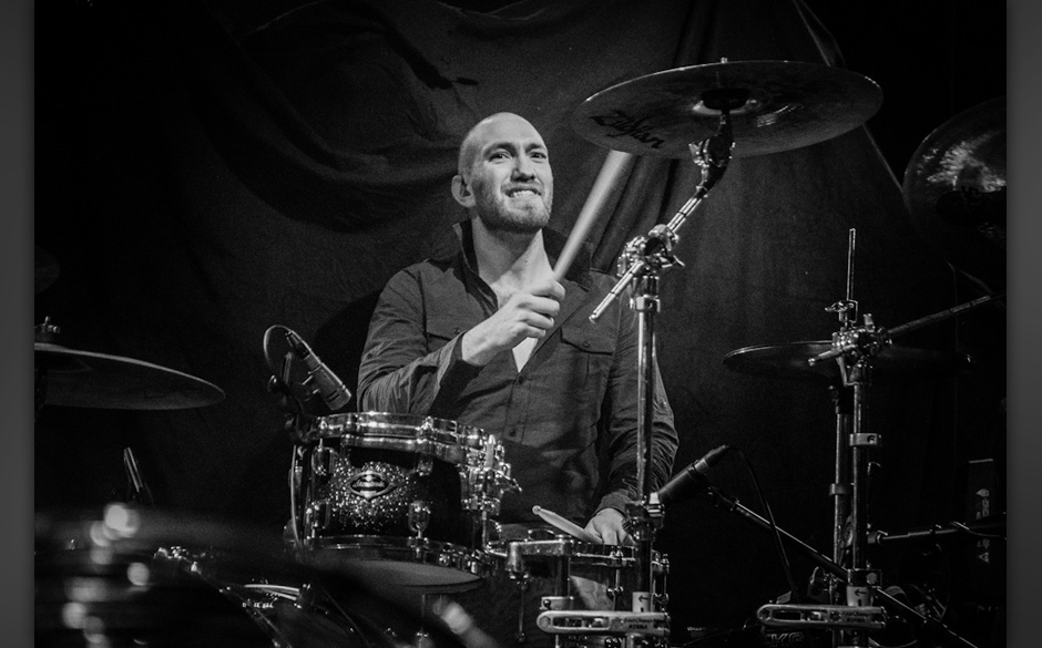 03.11.2013: Kamelot + ReVamp + Tellus Requiem live, Köln / Essigfabrik