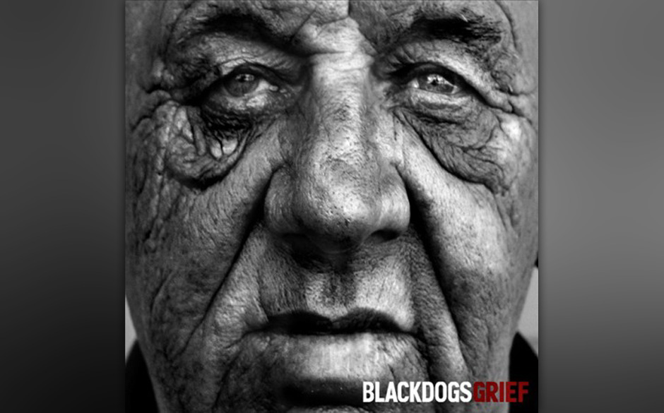 Black Dogs - Grief
