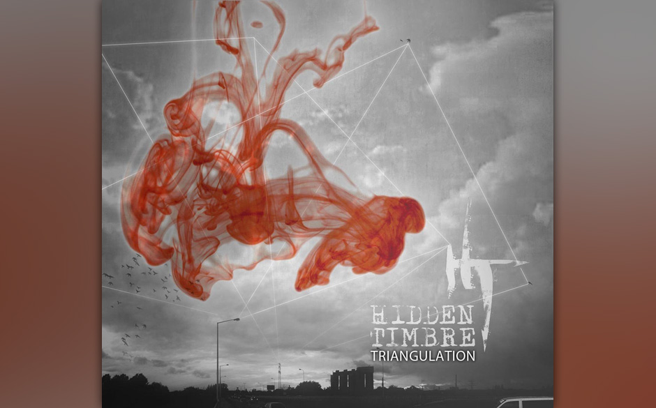 Hidden Timbre - Triangulation