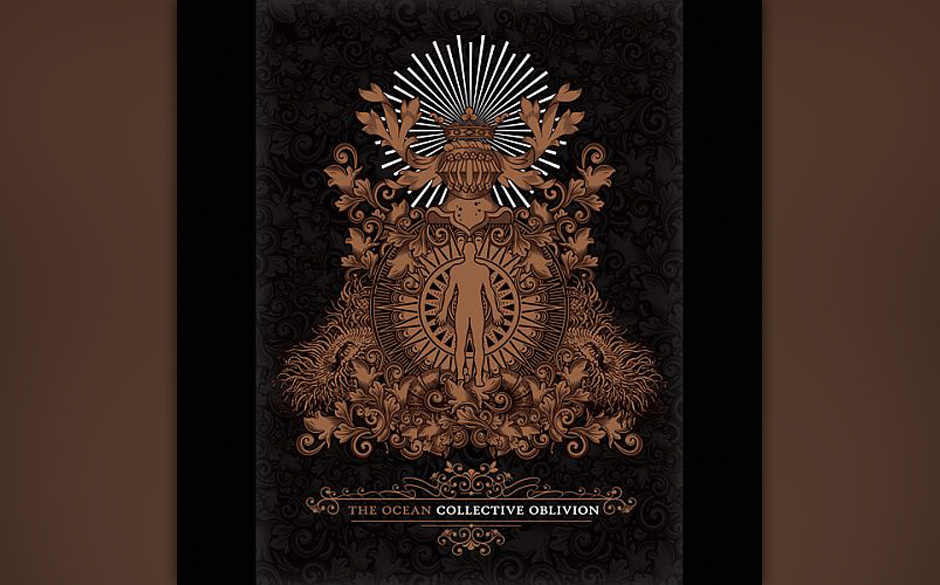 The Ocean - Collective Oblivion