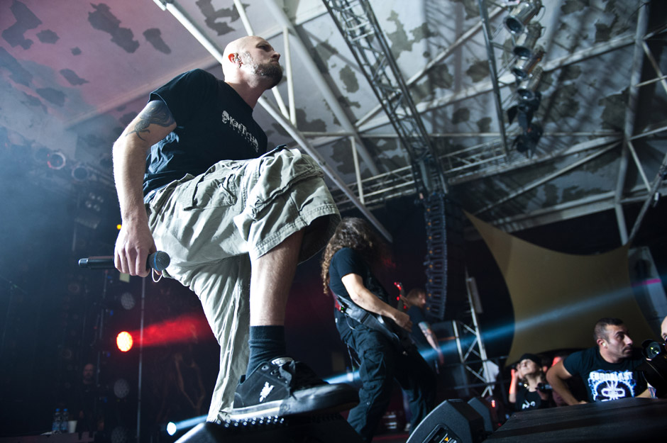 Euroblast 24.-25.10.2014