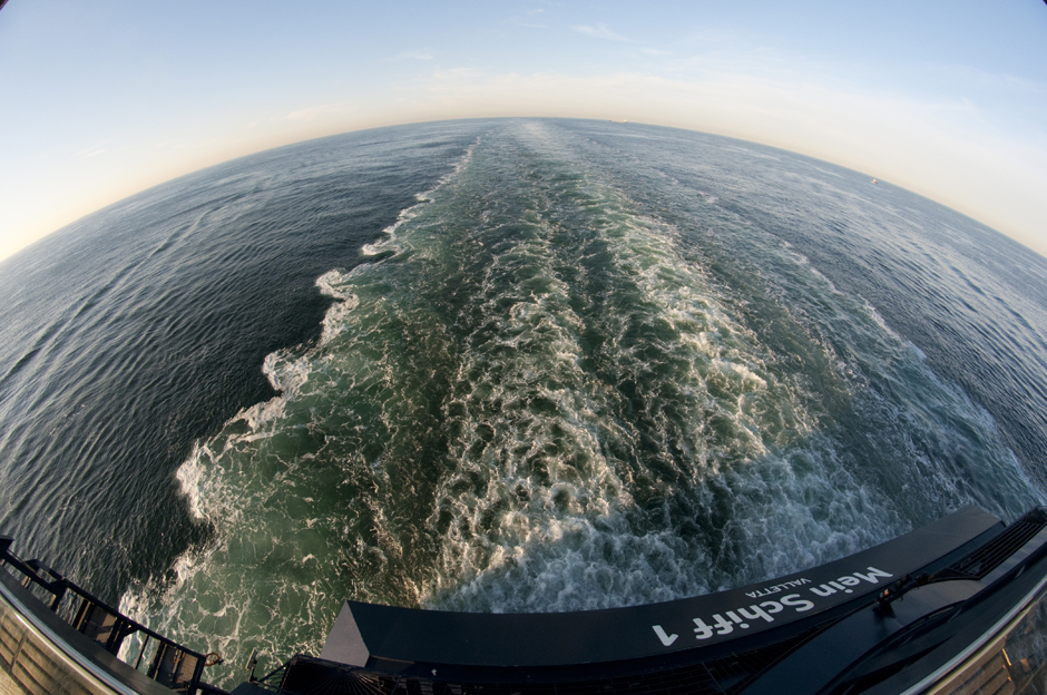 Full Metal Cruise 2013: Fans und Atmo