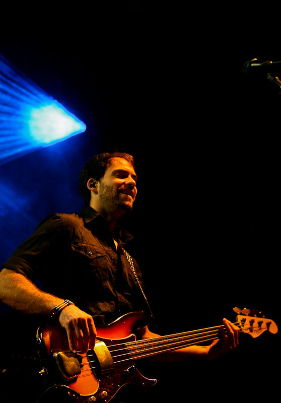 Halestorm live, 07.11.2013, Wien