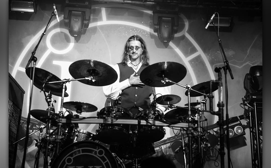 Saltatio Mortis - 07.11.2013, Köln / Live Music Hall