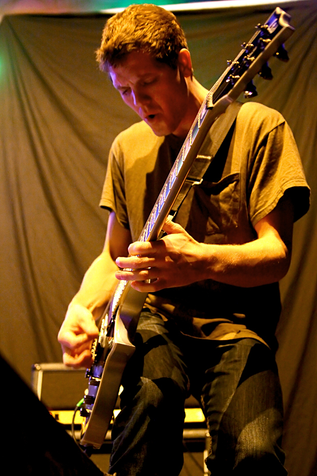 Sights And Sounds live, 10.11.2013 Wiesbaden