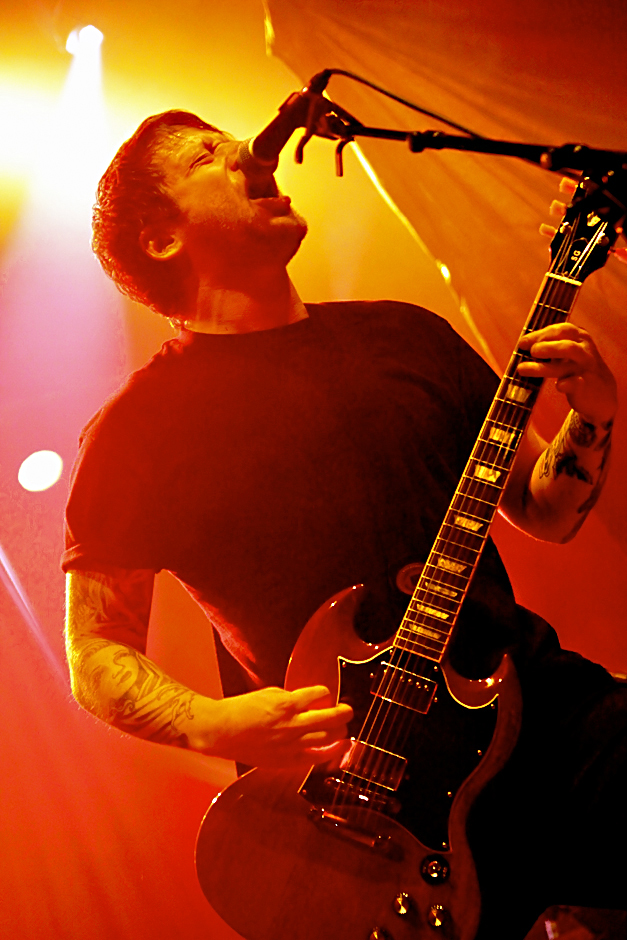 Sights And Sounds live, 10.11.2013 Wiesbaden