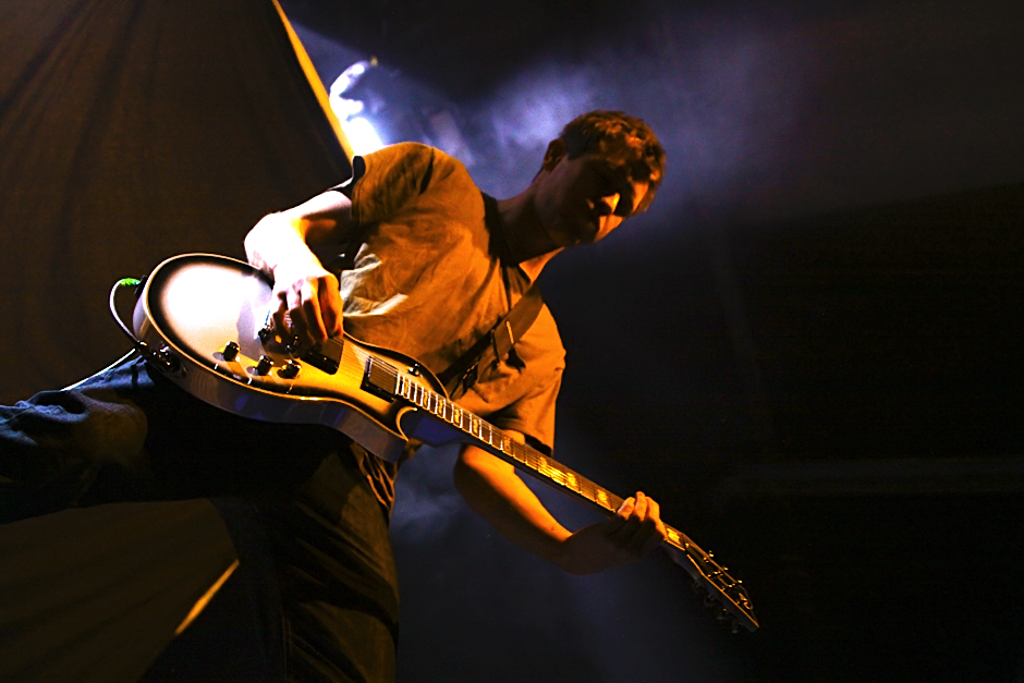 Sights And Sounds live, 10.11.2013 Wiesbaden