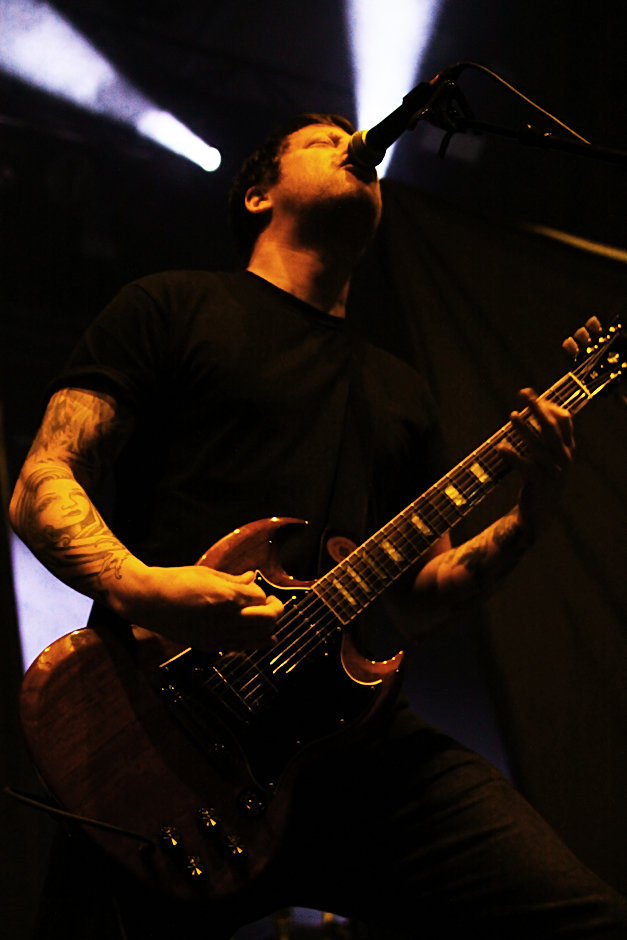 Sights And Sounds live, 10.11.2013 Wiesbaden