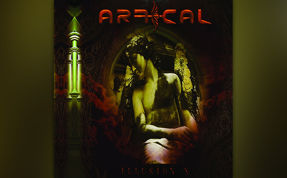 Die neuen Metal-Alben vom 15.11.2013