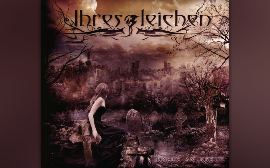 Die neuen Metal-Alben vom 15.11.2013