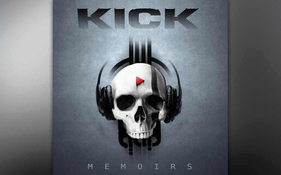 Die neuen Metal-Alben vom 15.11.2013