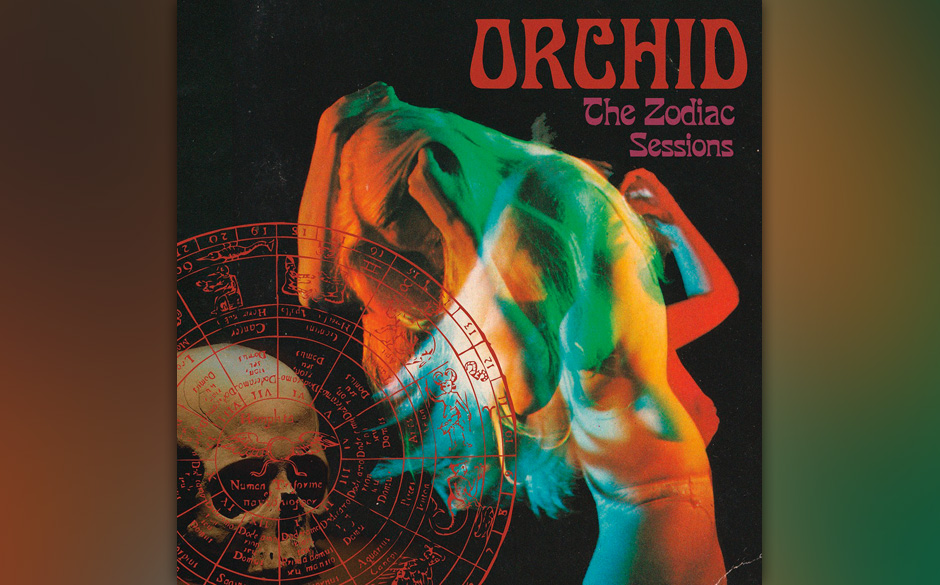 Die neuen Metal-Alben vom 15.11.2013