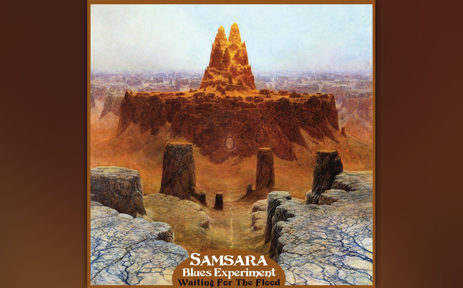 Die neuen Metal-Alben vom 15.11.2013