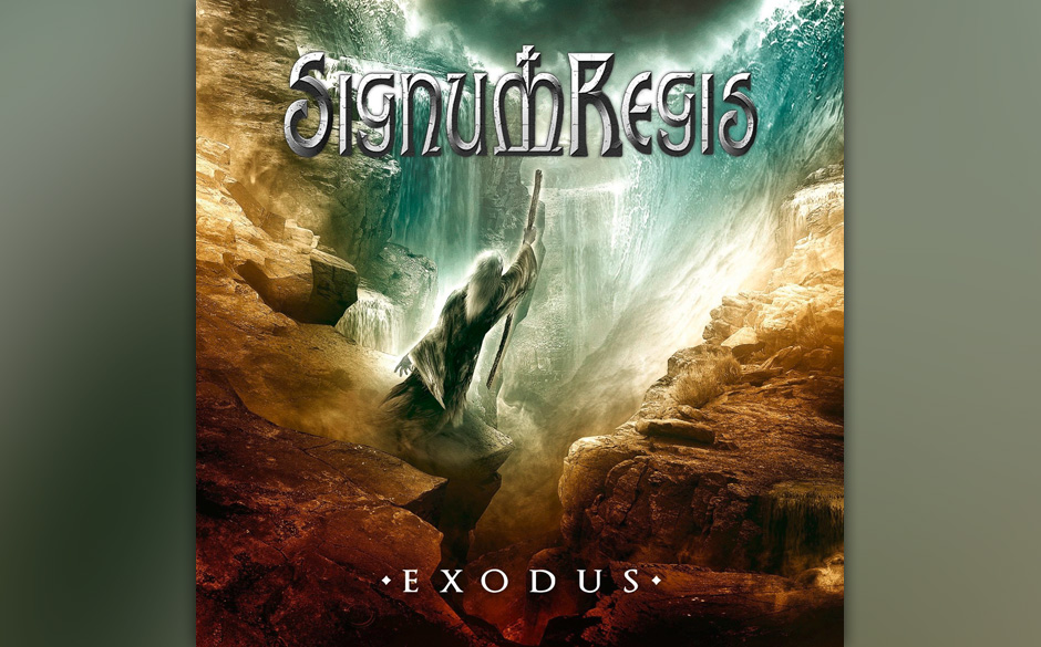 Die neuen Metal-Alben vom 15.11.2013