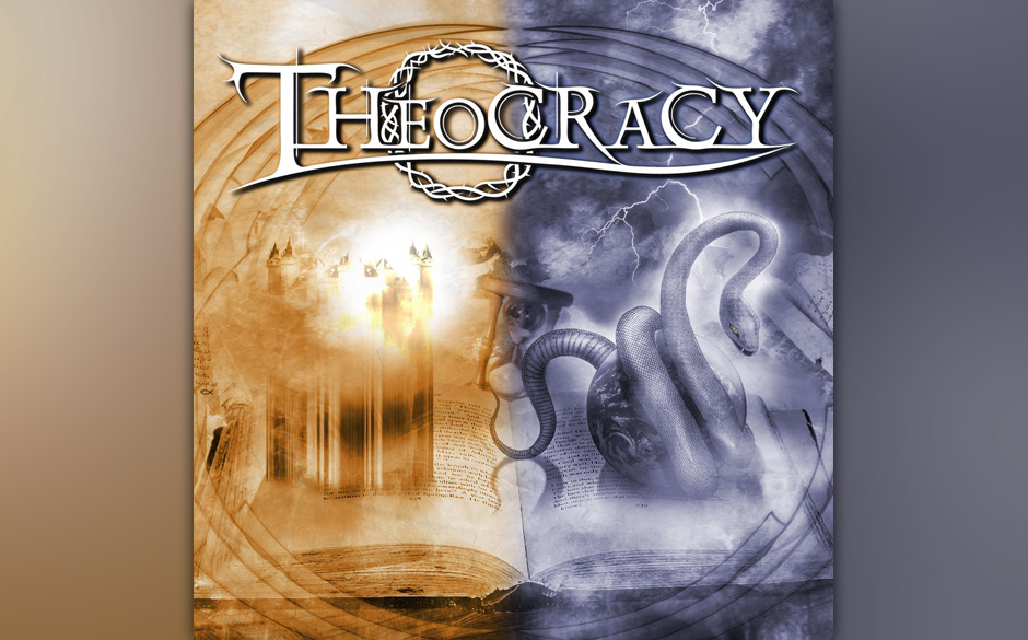 Die neuen Metal-Alben vom 15.11.2013