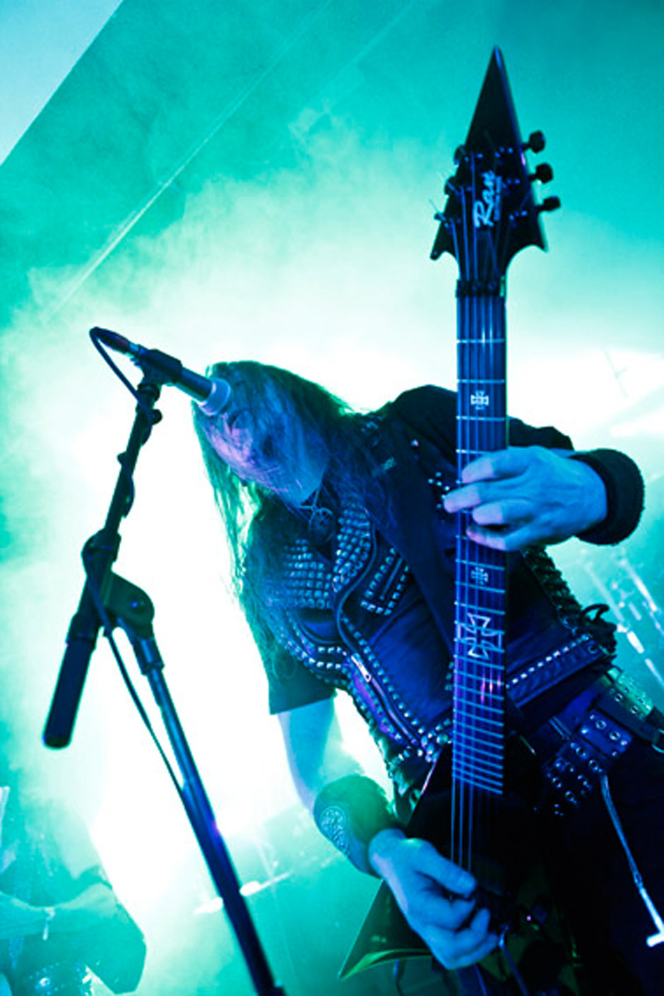 METAL HAMMER PARADISE 2013