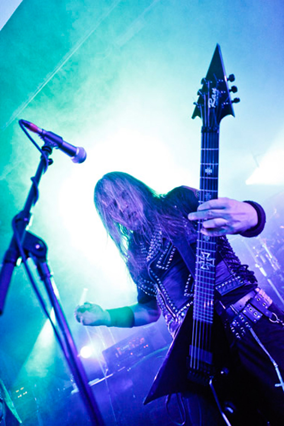 METAL HAMMER PARADISE 2013