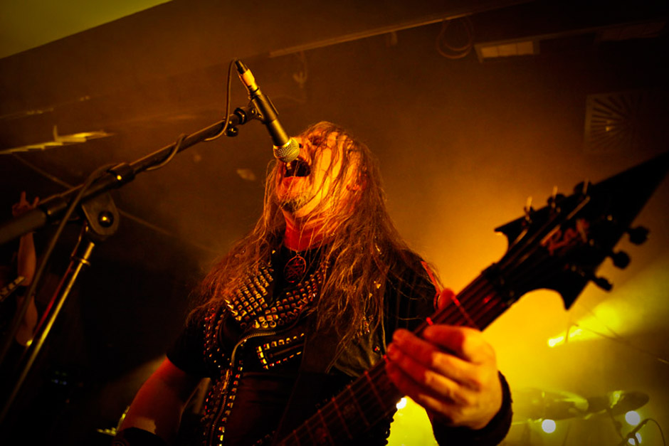 METAL HAMMER PARADISE 2013