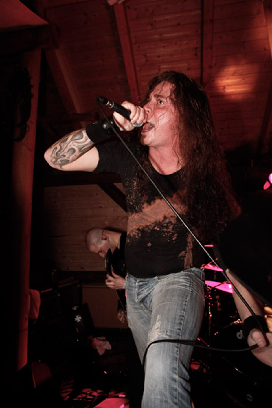 METAL HAMMER PARADISE 2013