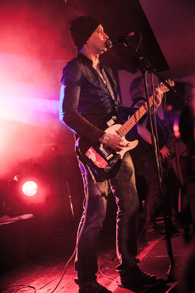 Tiamat, 15.11.2013, METAL HAMMER PARADISE