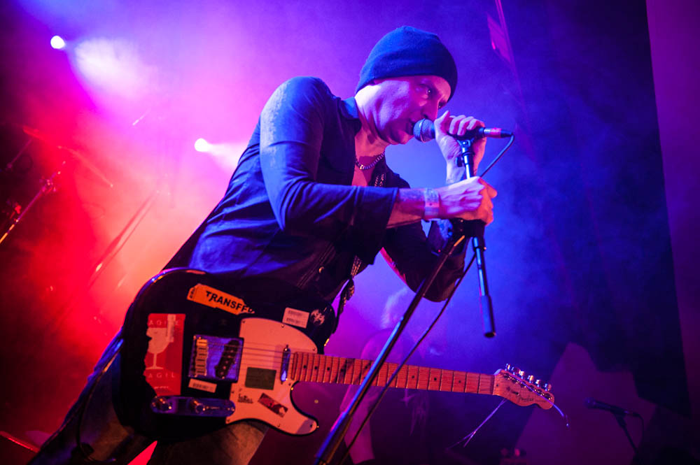 Tiamat, 15.11.2013, METAL HAMMER PARADISE