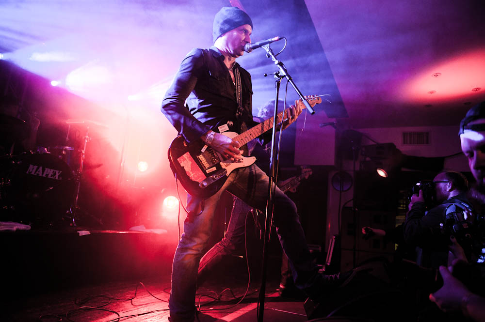 Tiamat, 15.11.2013, METAL HAMMER PARADISE