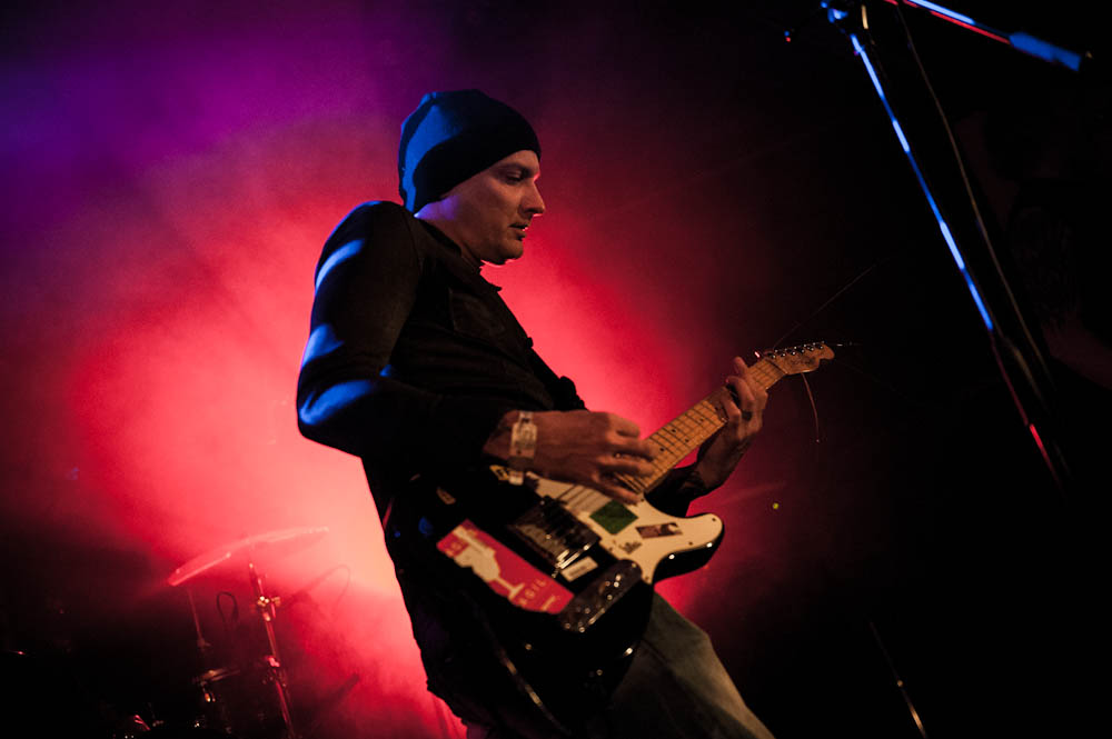 Tiamat, 15.11.2013, METAL HAMMER PARADISE