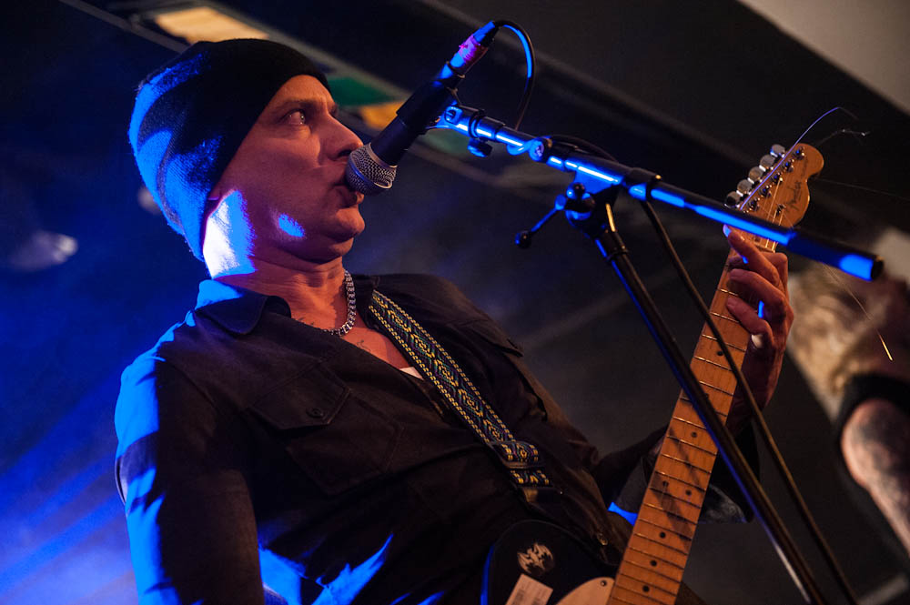 Tiamat, 15.11.2013, METAL HAMMER PARADISE