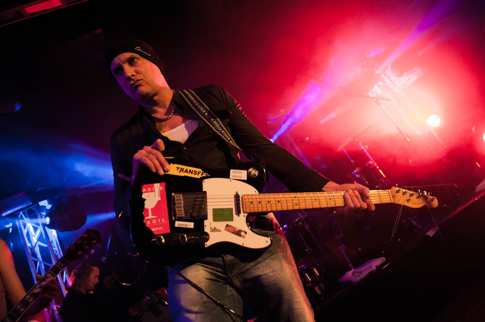 Tiamat, 15.11.2013, METAL HAMMER PARADISE