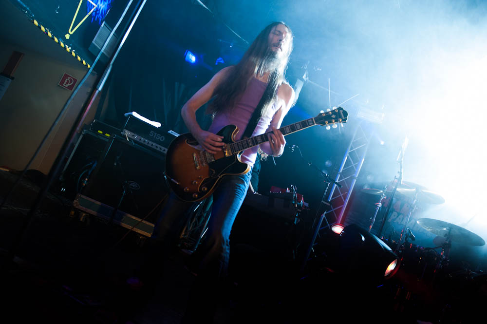 Tiamat, 15.11.2013, METAL HAMMER PARADISE