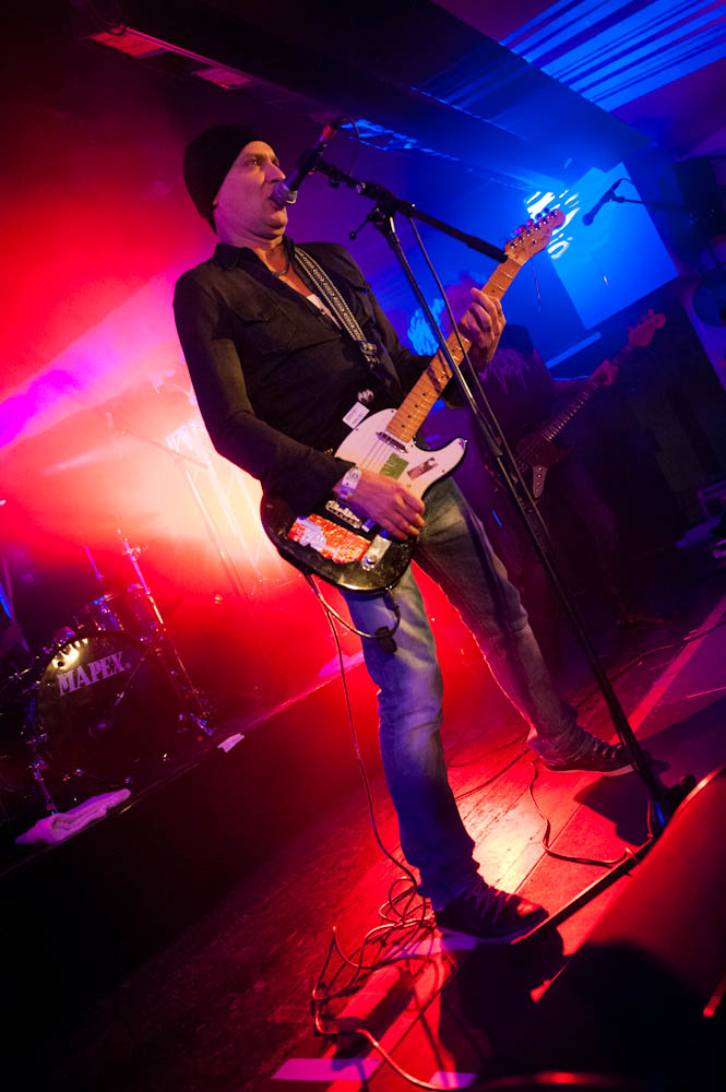 Tiamat, 15.11.2013, METAL HAMMER PARADISE