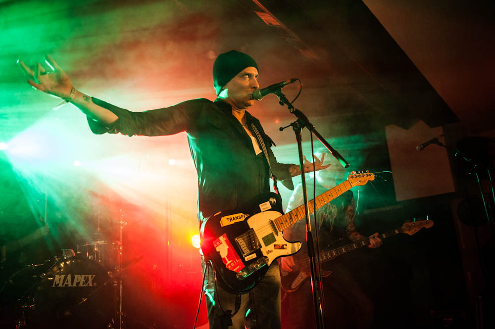 Tiamat, 15.11.2013, METAL HAMMER PARADISE